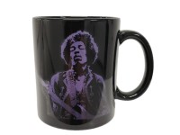 Tasse Jimi Hendrix / Purple Haze